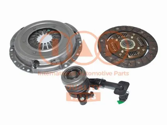 Clutch Kit (201-13192E)