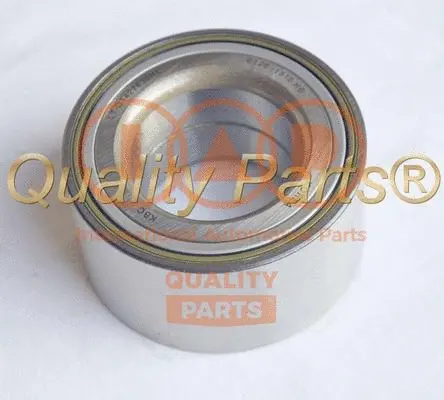 Wheel Bearing Kit (409-07086)