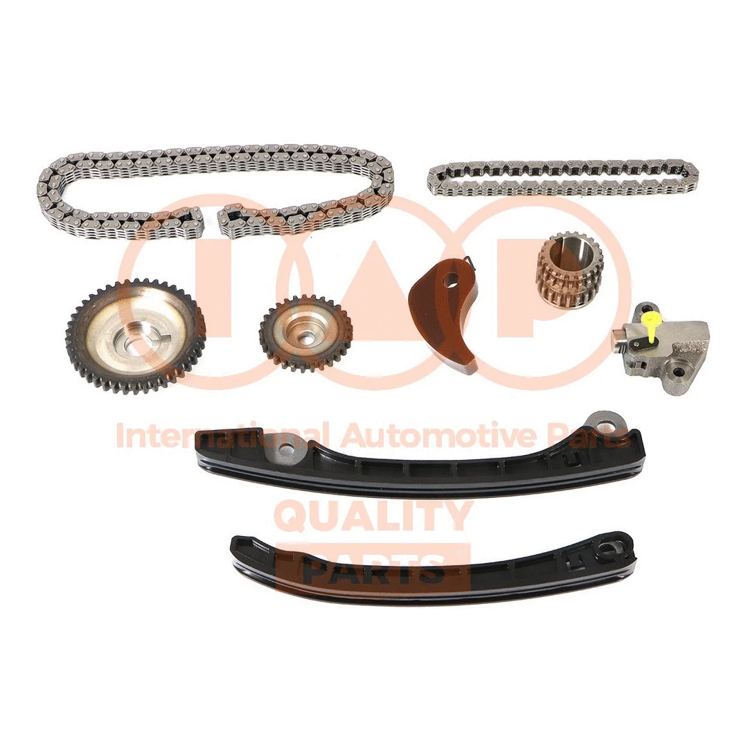Timing Chain Kit