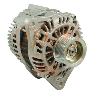 Alternator (802-13096)
