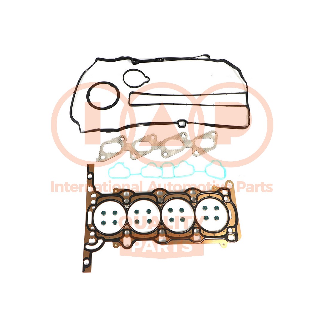 Gasket Kit, cylinder head (116-20100)