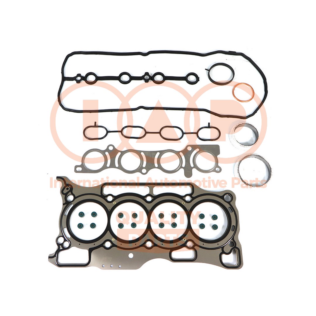 Gasket Kit, cylinder head (116-13200)