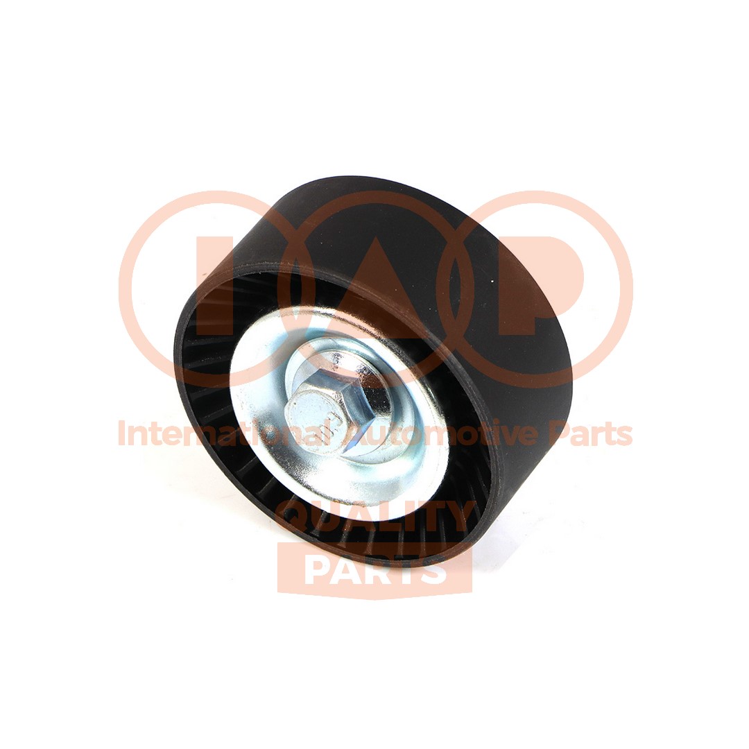 Deflection/Guide Pulley, V-ribbed belt (127-08032)