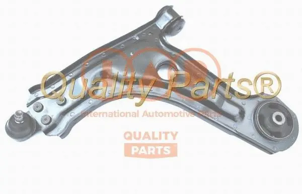 Control/Trailing Arm, wheel suspension (503-20071)