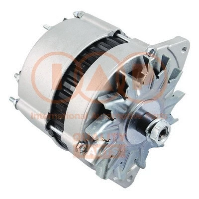 Alternator (802-14030)