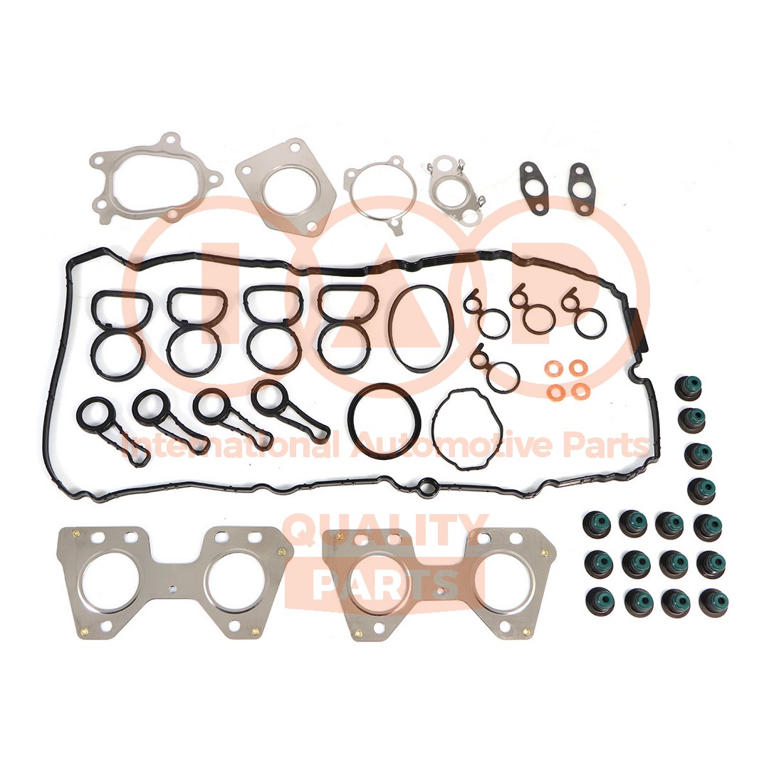 Gasket Kit, cylinder head (116-17193)