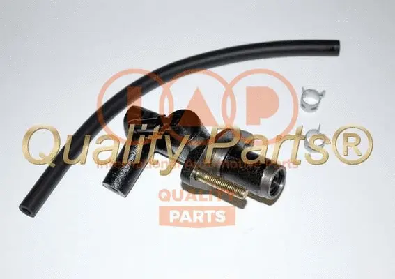 Master Cylinder, clutch (205-11086)