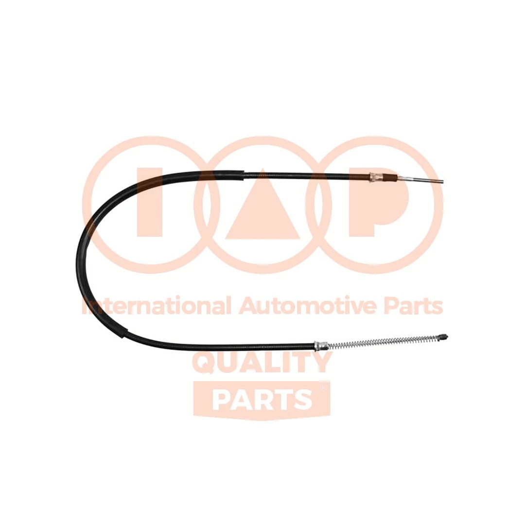 Cable Pull, parking brake (711-16031)