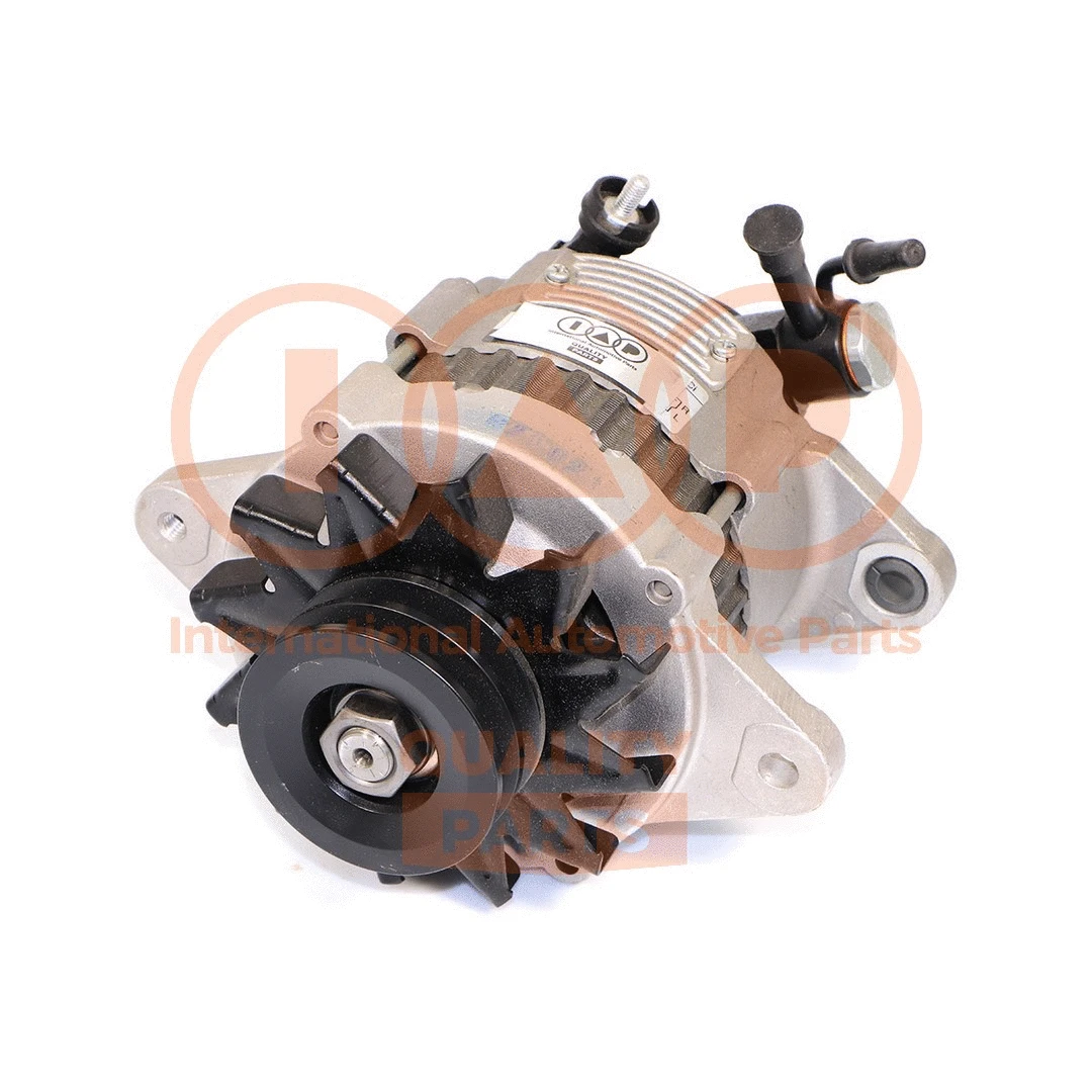 Alternator (802-21021)