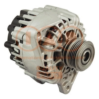 Alternator (802-07110)
