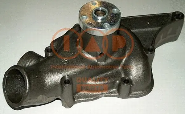 Water Pump, engine cooling (150-13070)