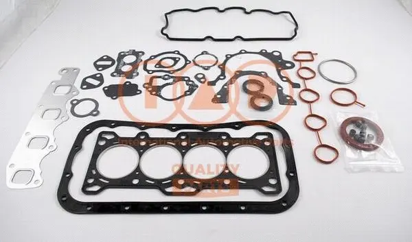 Full Gasket Kit, engine (115-20080)