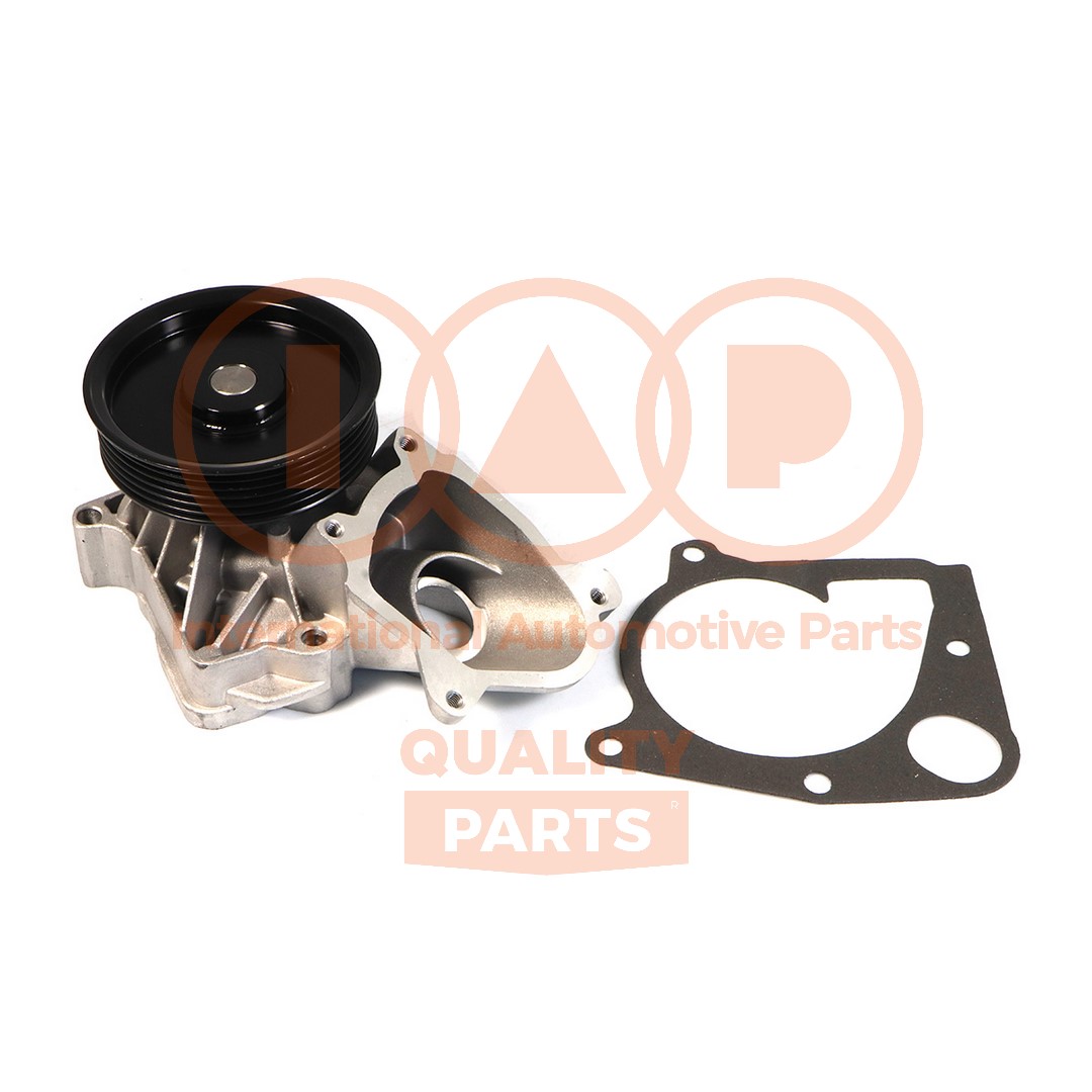 Water Pump, engine cooling (150-51051)