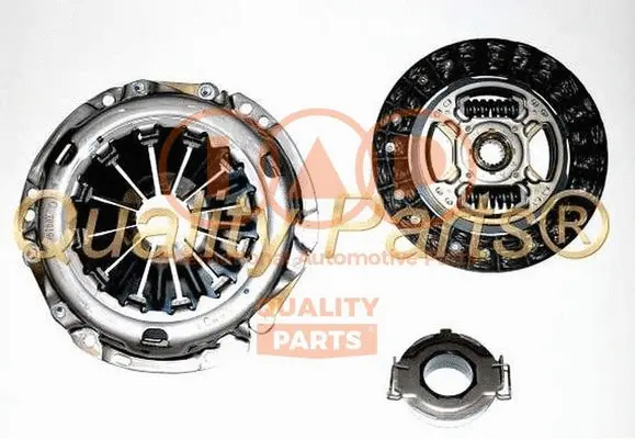 Clutch Kit (201-17105)