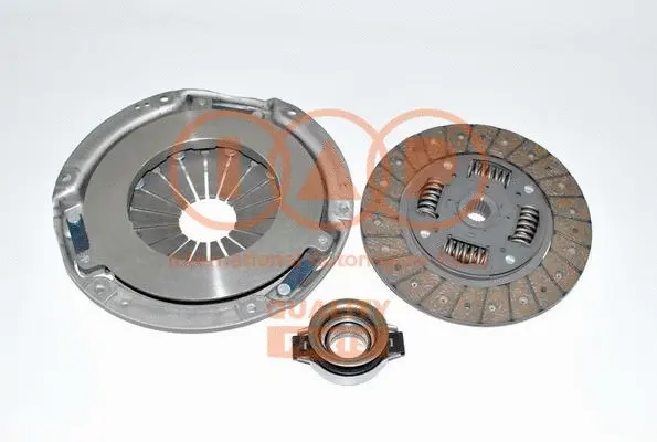 Clutch Kit (201-13041E)