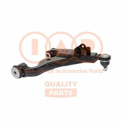 Control/Trailing Arm, wheel suspension (503-17164)