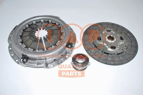 Clutch Kit (201-17044)