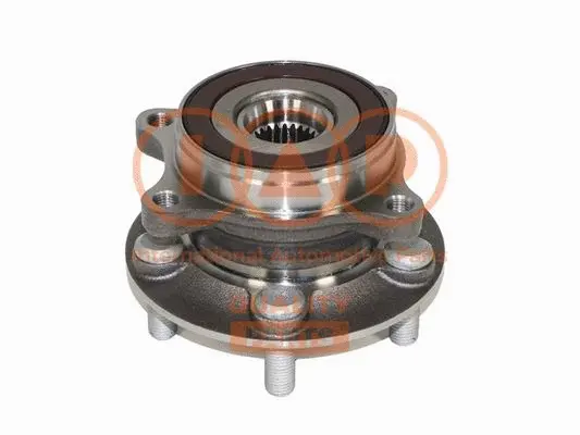 Wheel Hub (408-17101K)