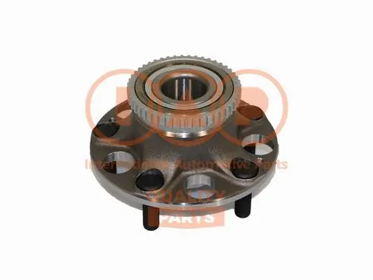Wheel Hub (408-06017K)