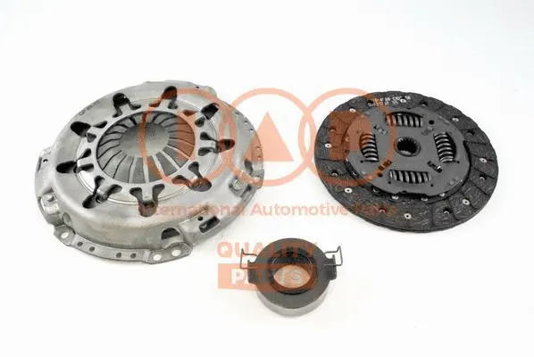 Clutch Kit (201-17006E)
