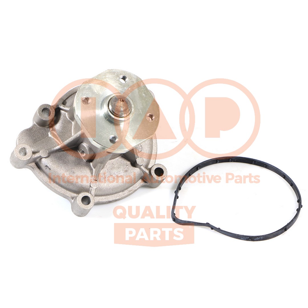 Water Pump, engine cooling (150-12094)