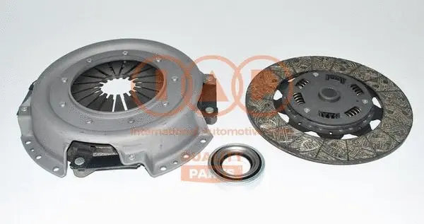 Clutch Kit (201-13174)