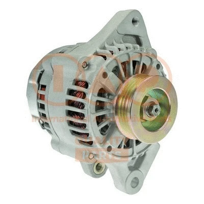 Alternator (802-17004)