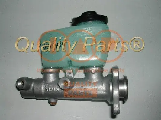 Brake Master Cylinder (702-17042)