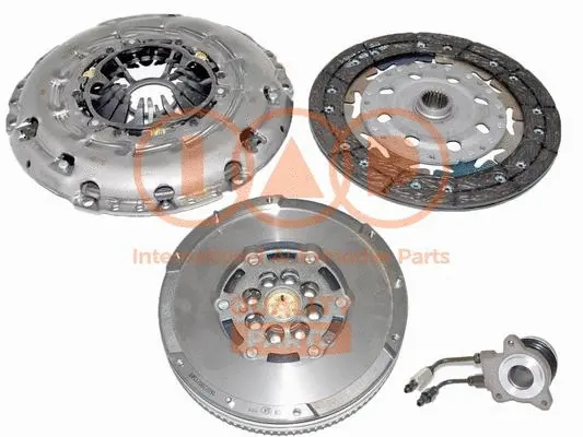 Clutch Kit (200-07004)