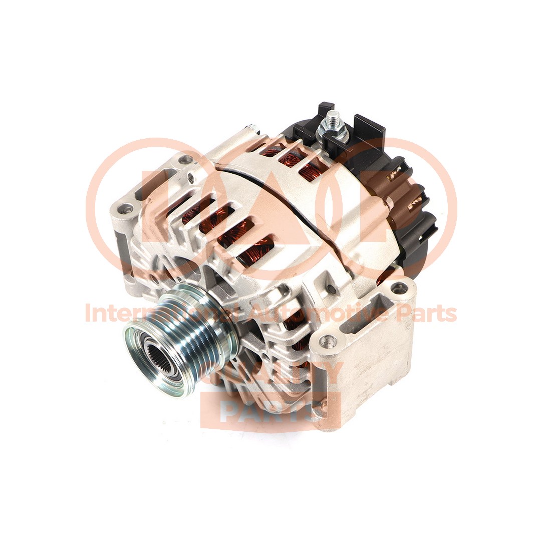 Alternator (802-54012)