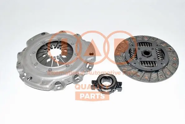 Clutch Kit (201-16049E)