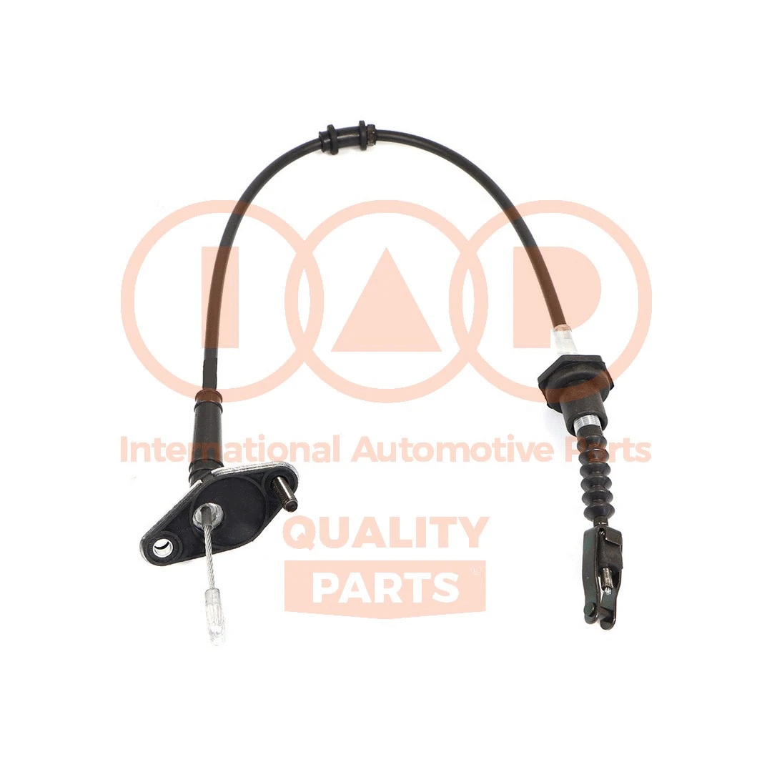 Cable Pull, clutch control (209-21091)