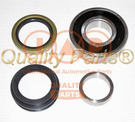 Wheel Bearing Kit (409-17051K)