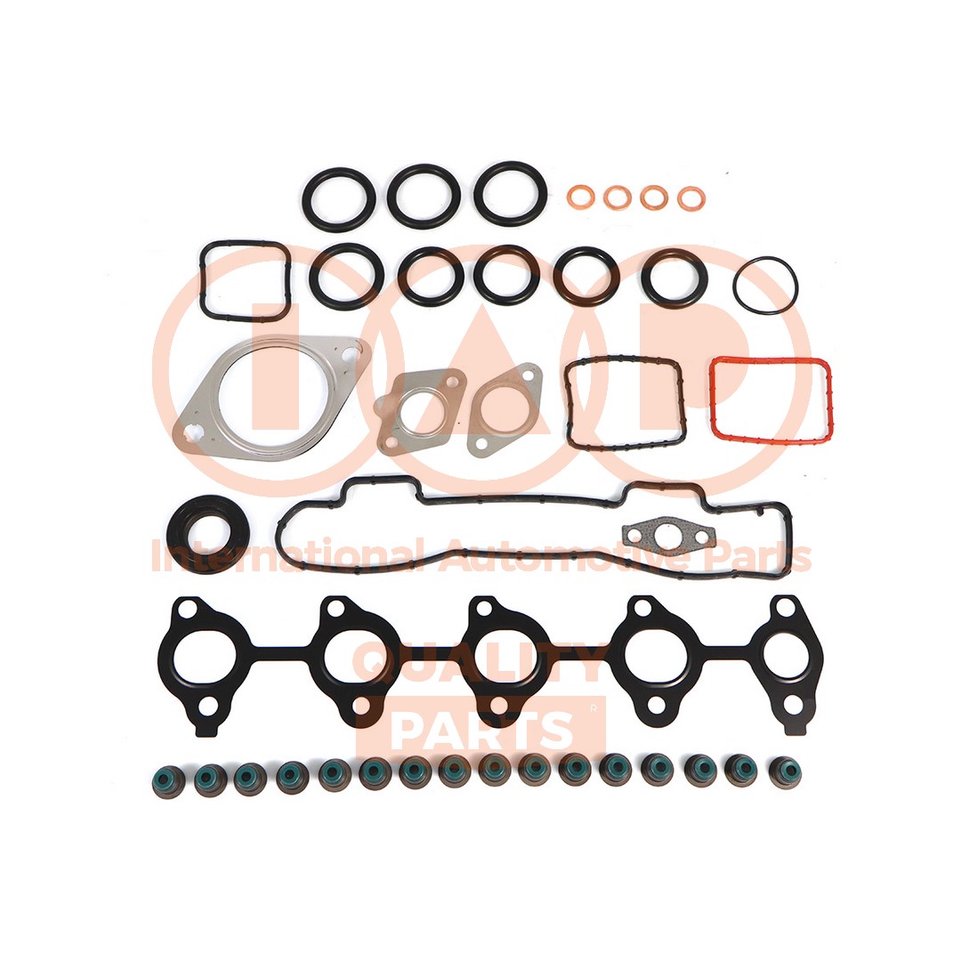 Gasket Kit, cylinder head (116-11021)