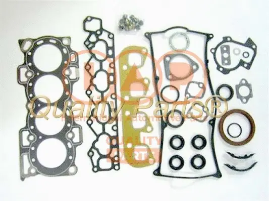 Full Gasket Kit, engine (115-03030)