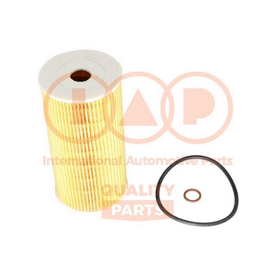 Oil Filter (123-02012)