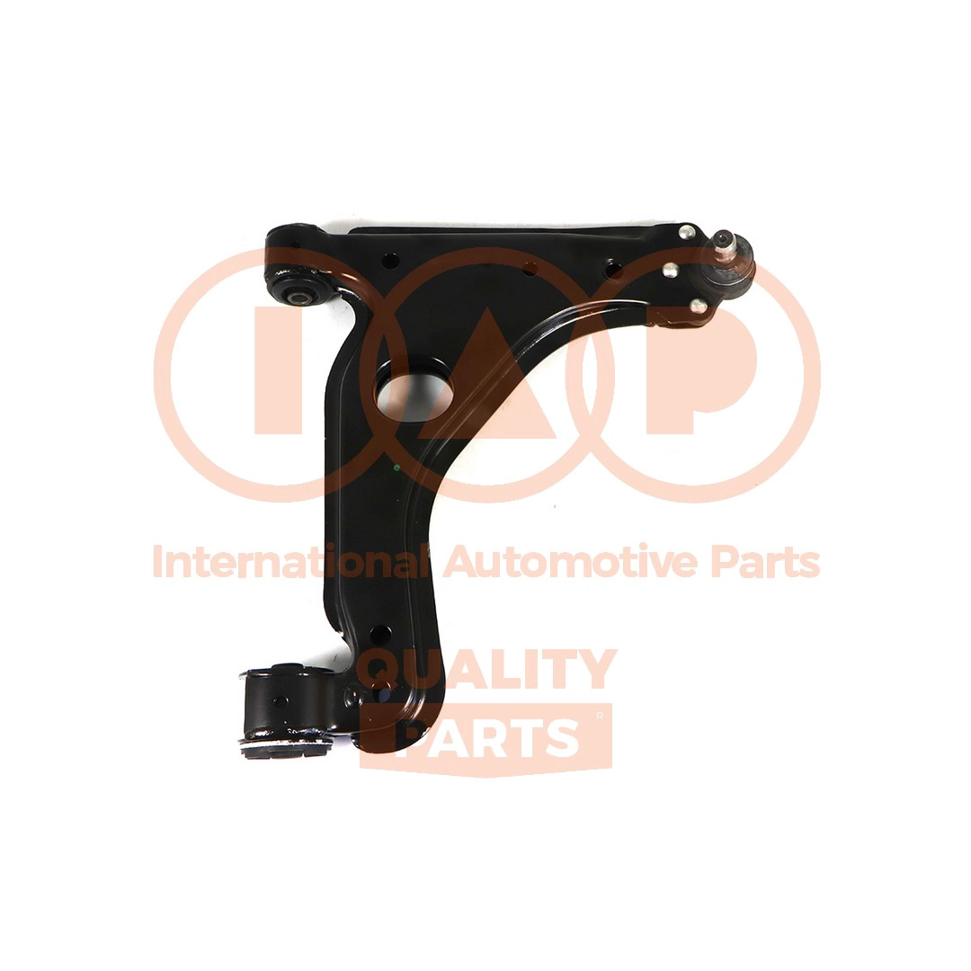 Control/Trailing Arm, wheel suspension (503-09040)