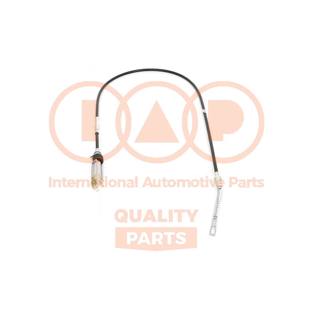 Cable Pull, parking brake (711-16020)