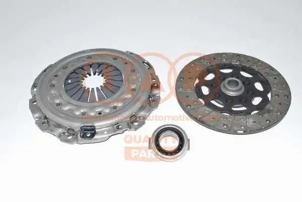 Clutch Kit (201-06063P)