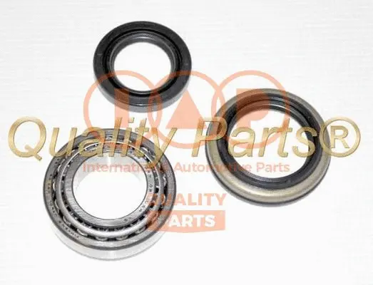 Wheel Bearing Kit (409-07161K)