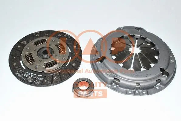 Clutch Kit (201-08020)