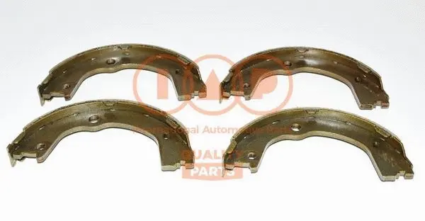 Brake Shoe Set, parking brake (705-21085)