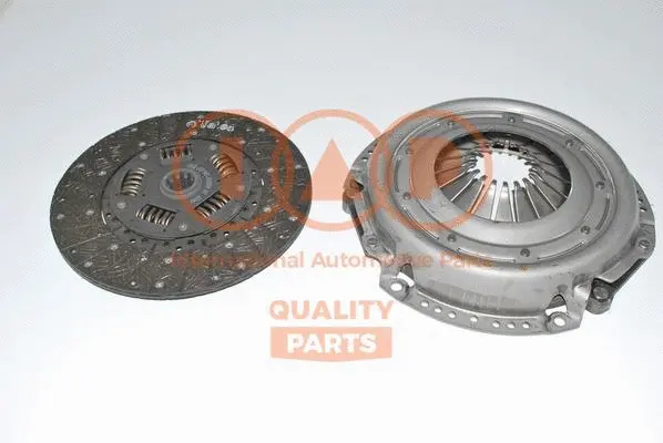 Clutch Kit (201-10040)