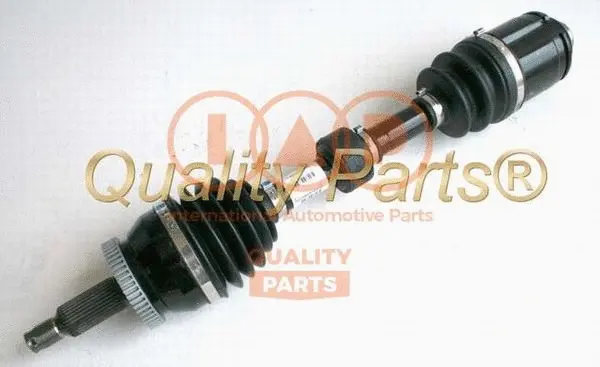 Drive Shaft (405-07087G)