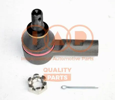 Tie Rod End (604-09022)