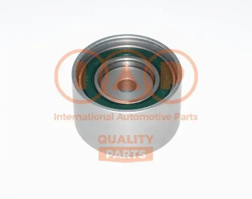 Tensioner Pulley, timing belt (127-09014)