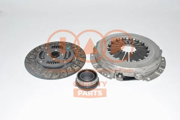 Clutch Kit (201-13171)