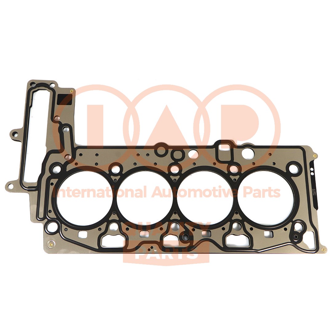 Gasket, cylinder head (118-17194)