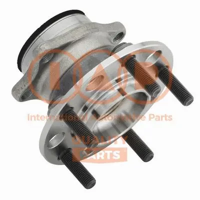 Wheel Hub (408-10070K)