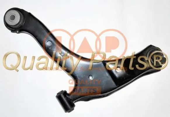 Control/Trailing Arm, wheel suspension (503-02061)